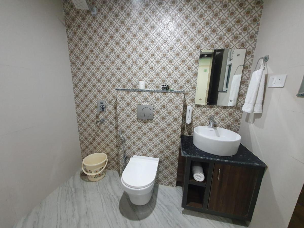 Hotel Kds Residency Greater Noida Exteriér fotografie