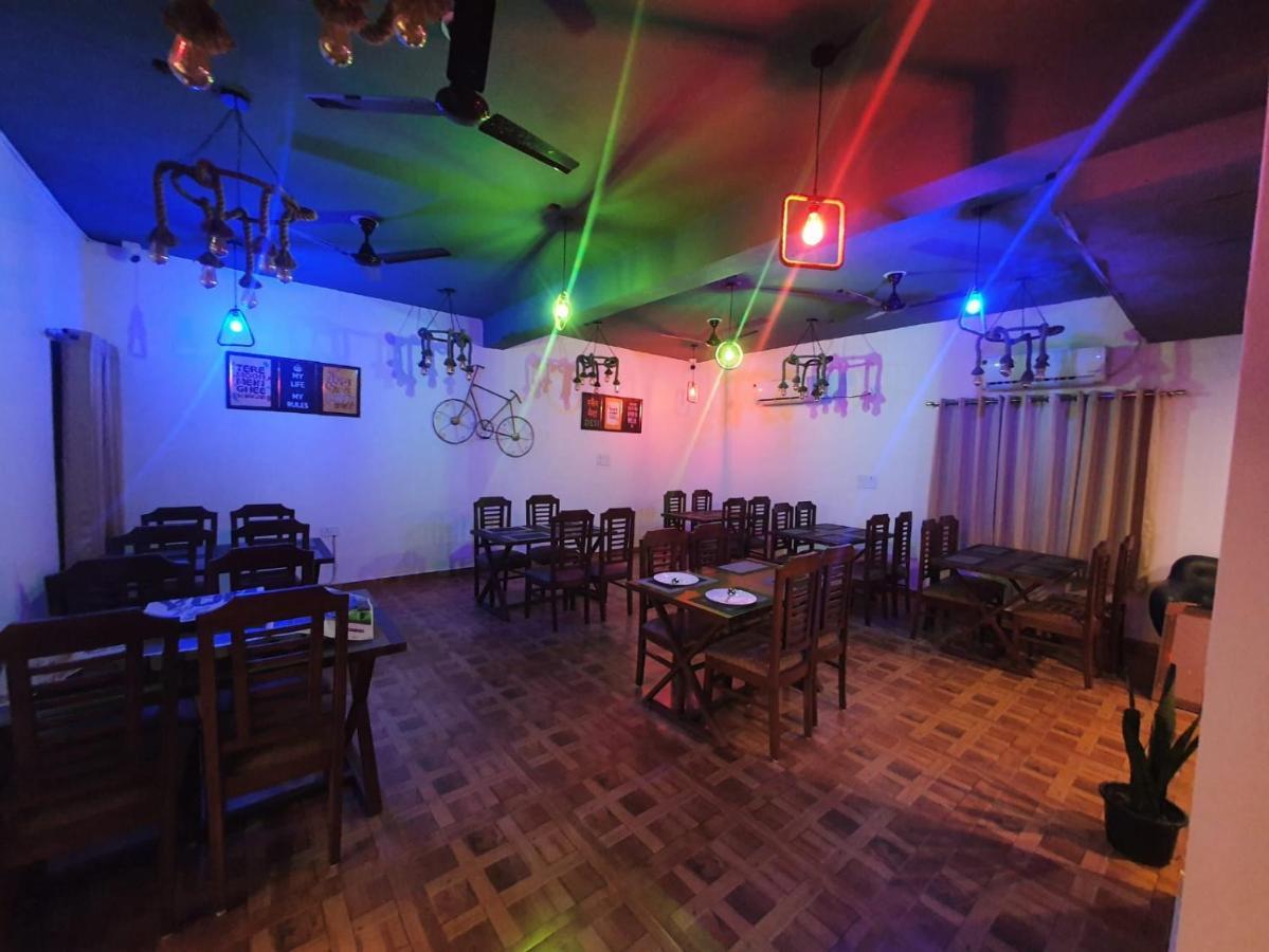 Hotel Kds Residency Greater Noida Exteriér fotografie