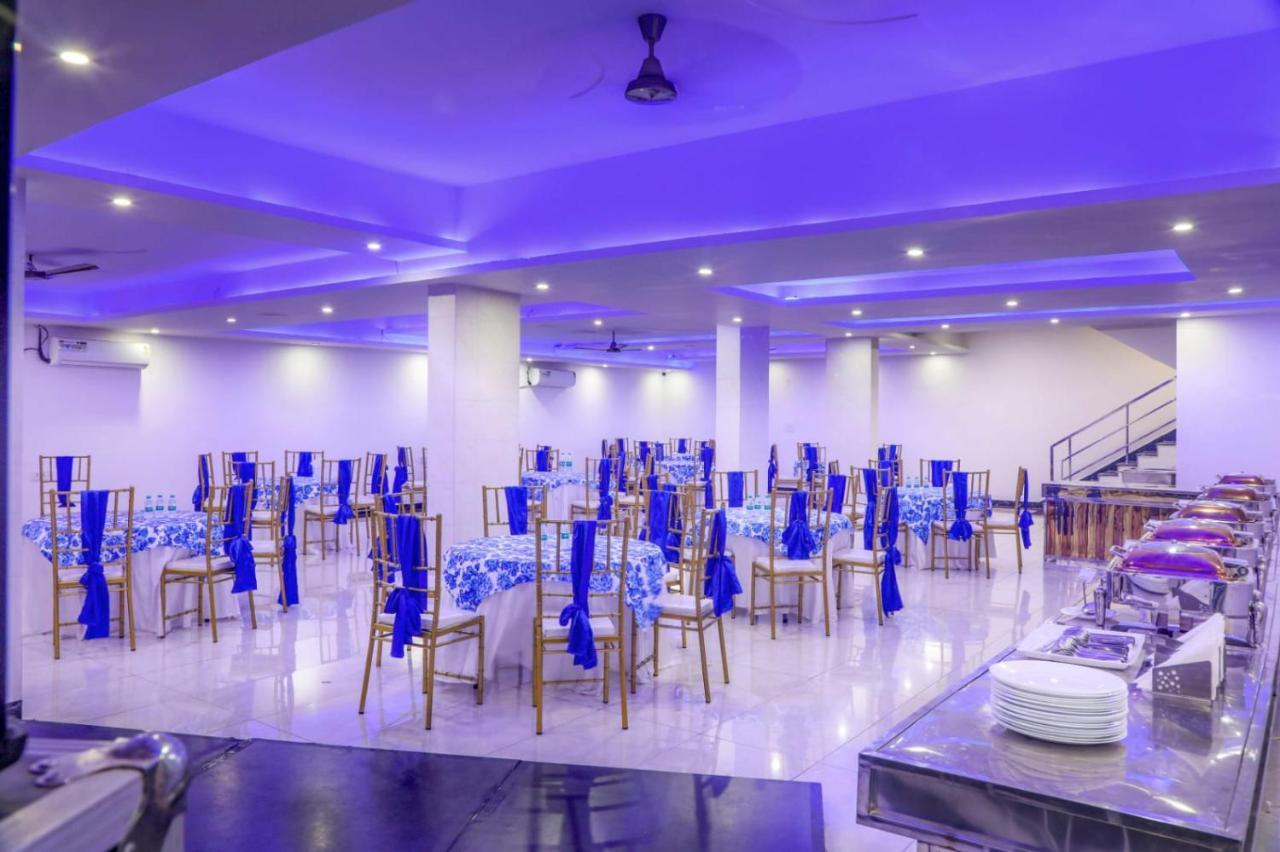 Hotel Kds Residency Greater Noida Exteriér fotografie